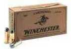 44-40 Winchester 50 Rounds Ammunition 225 Grain Lead